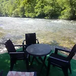 Auto Camp Vinac Apartment *