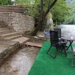 Auto Camp Vinac
