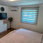 Auto Camp Vinac Apartmán *