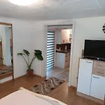 Auto Camp Vinac Apartment *