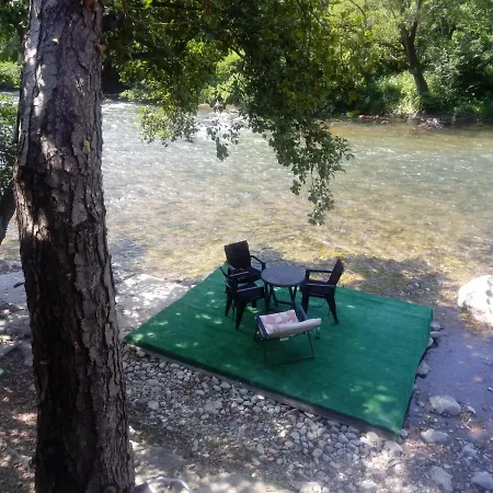 Auto Camp Vinac * ヤイツェ