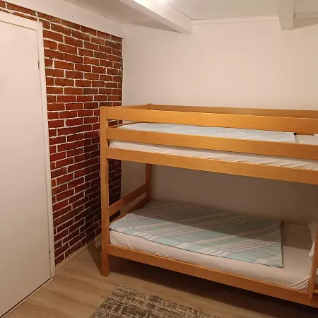 Apartmán Auto Camp Vinac *