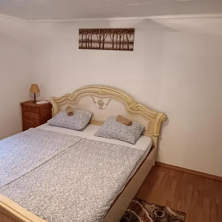 Auto Camp Vinac Apartment Jajce