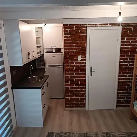 Apartmán Auto Camp Vinac Jajce
