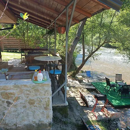 Apartamento Auto Camp Vinac Jajce