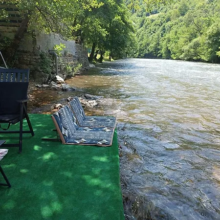 Auto Camp Vinac Apartamento *