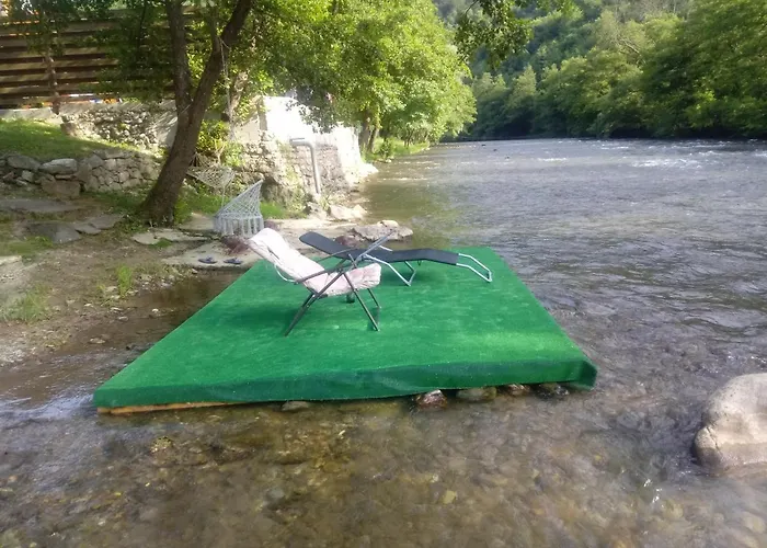 Auto Camp Vinac Jajce