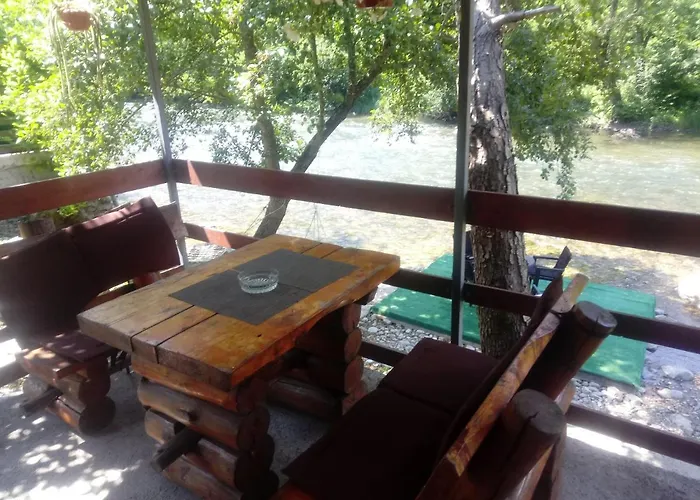 Apartment Auto Camp Vinac *