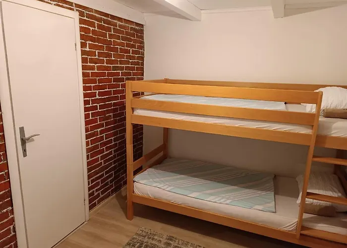 Apartment Auto Camp Vinac *