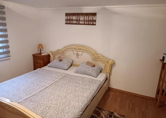 Auto Camp Vinac Apartment Jajce