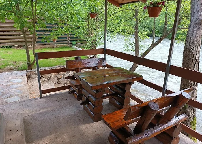 Apartment Auto Camp Vinac Jajce