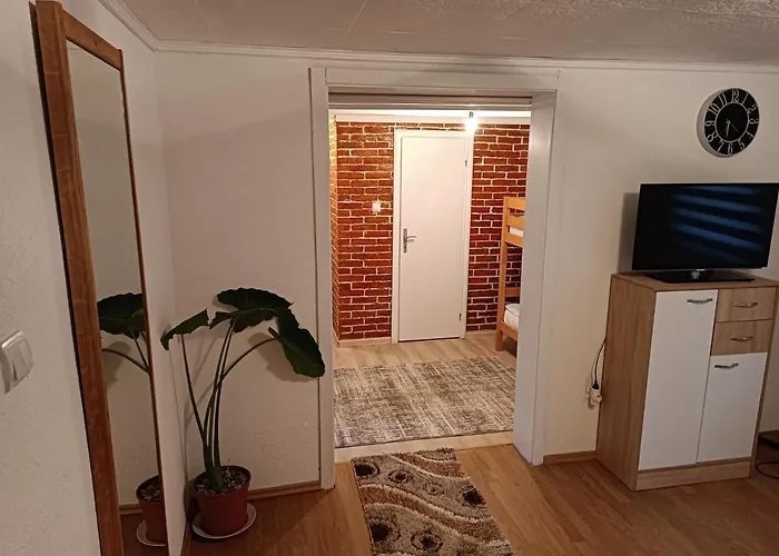 Apartment Auto Camp Vinac *