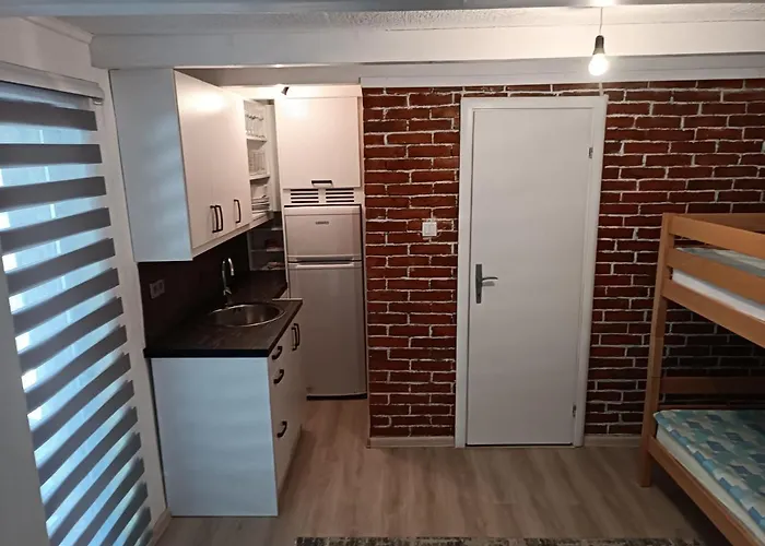 Apartment Auto Camp Vinac Jajce