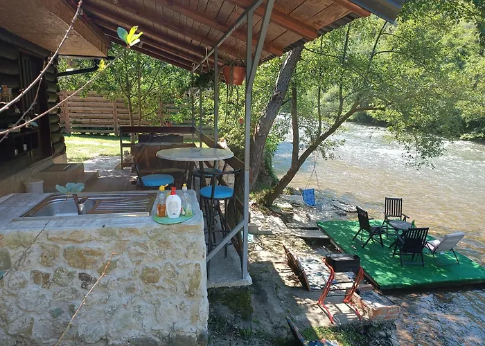 Apartment Auto Camp Vinac Jajce