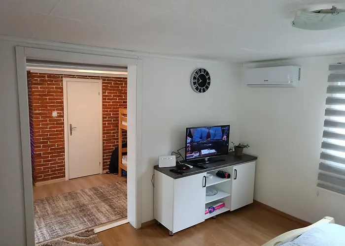 Auto Camp Vinac * Jajce