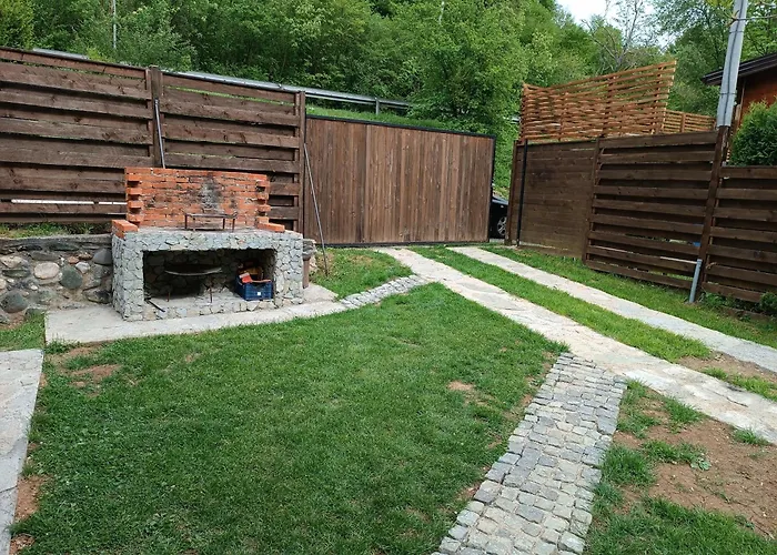 Apartment Auto Camp Vinac Jajce