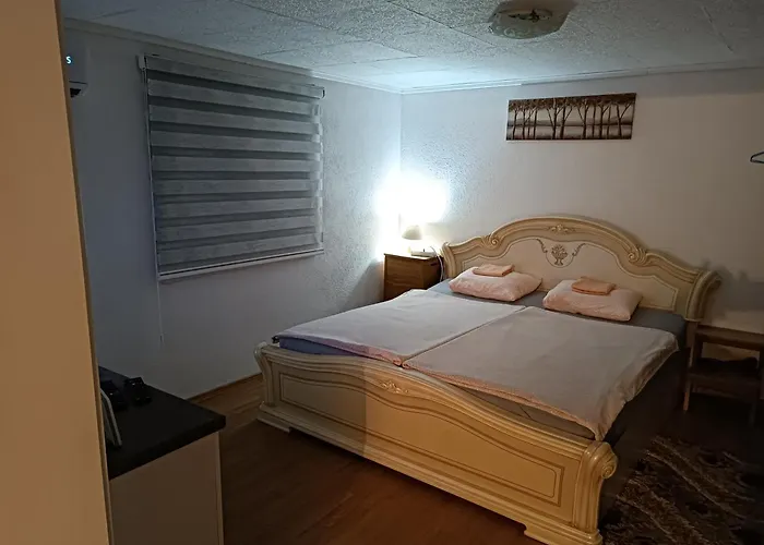 Auto Camp Vinac * Jajce